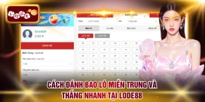 Bao lô miền Trung