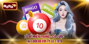 lô đề Miền Trung