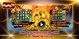 Long Quy Chi Bảo