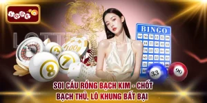 soi cầu Rồng Bạch Kim