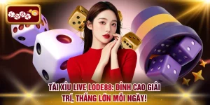 Tài Xỉu live